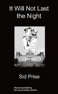 Book Cover for It Will Not Last The Night by Mark Edgar