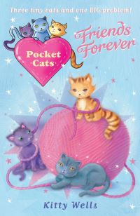 Book Cover for Friends Forever by Kitty Wells
