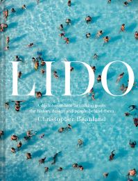 Book Cover for Lido by Christopher Beanland