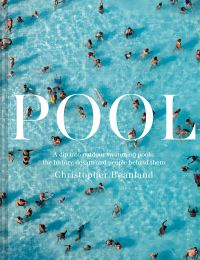 Book Cover for Pool by Christopher Beanland