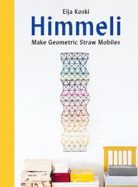 Book Cover for Himmeli by Eija Koski