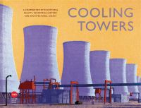 Book Cover for Cooling Towers by 