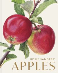 Book Cover for Rosie Sanders' Apples by Rosie Sanders