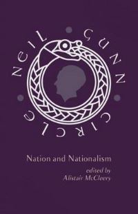Book Cover for Nation and Nationalism by Neil M Gunn