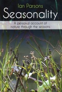 Book Cover for Seasonality by Ian Parsons