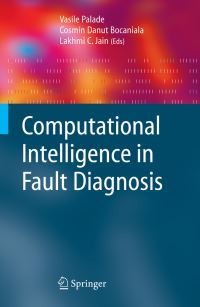 Book Cover for Computational Intelligence in Fault Diagnosis by Vasile Palade, Cosmin Danut Bocaniala