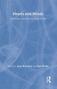 Book Cover for Hearts and Minds by Jane Kenway, Sue Willis