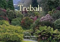 Book Cover for Trebah by Adrian Poole