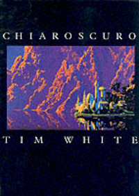 Book Cover for Chiaroscuro by Tim White