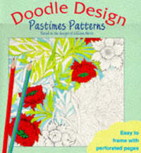 Book Cover for Floral Designs by 