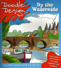 Book Cover for World of Animals. By the Waterside by 