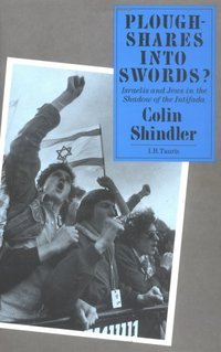 Book Cover for Ploughshares Into Swords? by Colin Shindler