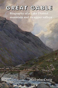 Book Cover for Gable by Malcolm Craig