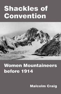 Book Cover for Shackles of Convention by Malcolm Craig