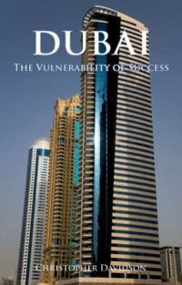 Book Cover for Dubai by Christopher M Davidson