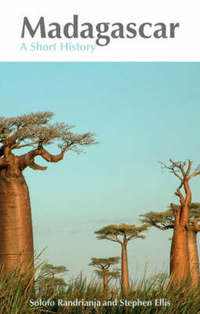 Book Cover for Madagascar by Michael Howard