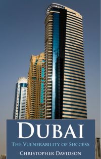 Book Cover for Dubai by Christopher M Davidson