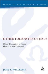 Book Cover for Other Followers of Jesus by Joel F Williams