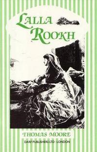 Book Cover for Lalla Rookh by Thomas Moore
