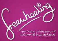 Book Cover for Freewheeling by Jonathan Lamb