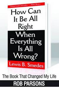 Book Cover for The Book That Changed My Life by Rob Parsons
