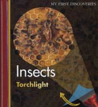 Book Cover for Insects by Claude Delafosse