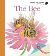 Book Cover for The Bee by Ute Fuhr, Raoul Sautai