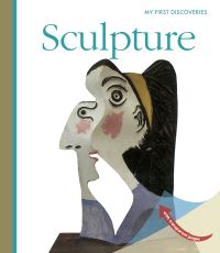 Book Cover for Sculpture by JeanPhilippe Cabot, Sarah Gibson