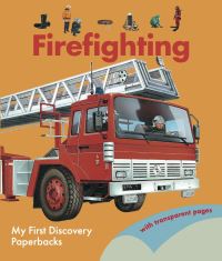 Book Cover for Firefighting by Daniel Moignot