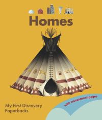 Book Cover for Homes by Claude Delafosse