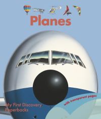 Book Cover for Planes by Donald Grant, Sarah Matthews