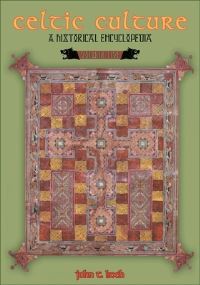 Book Cover for Celtic Culture by John T Koch