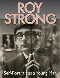 Book Cover for Roy Strong by Roy Strong
