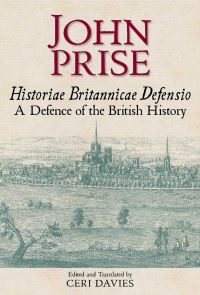 Book Cover for Historiae Britannicae Defensio by John Price