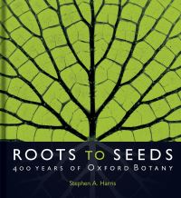 Book Cover for Roots to Seeds by Stephen A Harris