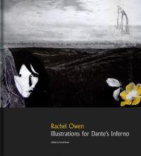 Book Cover for Rachel Owen by Guido Bonsaver, Fiona Whitehouse, Peter Hainsworth, Jamie McKendrick, Bernard ODonoghue