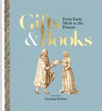 Book Cover for Gifts and Books by Nicholas Perkins