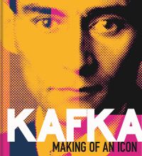 Book Cover for Kafka by Ritchie Robertson