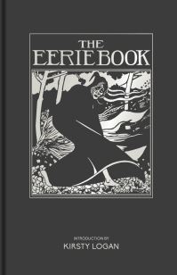 Book Cover for The Eerie Book by Margaret Armour, W B Macdougall