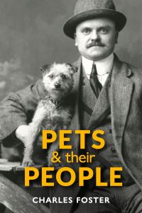 Book Cover for Pets and Their People by Charles Foster
