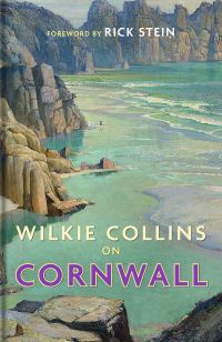 Book Cover for Wilkie Collins on Cornwall by Wilkie Collins