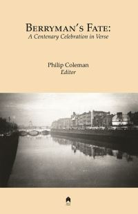 Book Cover for Berryman's Fate by Philip Coleman