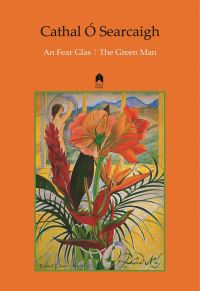 Book Cover for An Fear Glas by Cathal Ó Searcaigh, Cathal Ó Searcaigh