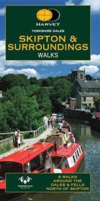 Book Cover for Yorkshire Dales by 