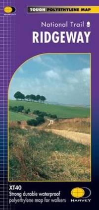 Book Cover for Ridgeway by 