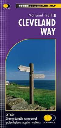 Book Cover for Cleveland Way by 