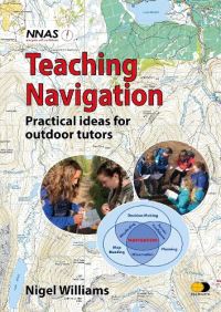 Book Cover for Teaching Navigation by Nigel Williams