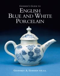 Book Cover for Godden's Guide to English Blue and White Porcelain by Geoffrey A Godden