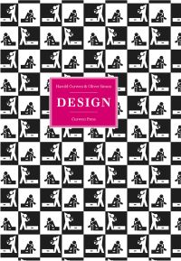Book Cover for Harold Curwen & Oliver Simon by Brian Webb, Peyton Skipwith