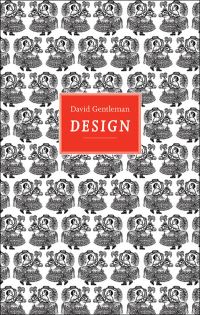 Book Cover for David Gentleman by Brian Webb, Peyton Skipwith